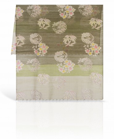 Палантин Женский SW-KAWAI/MOSS